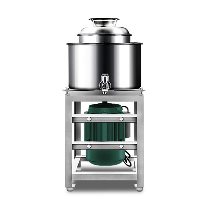 肉丸打浆机商用打肉丸家用多功能小型鱼丸牛肉丸电动碎肉机绞肉机图5