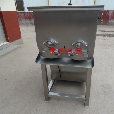 200升拌馅搅拌机 真空拌馅机 台式烤用真空拌馅机 真空搅拌机