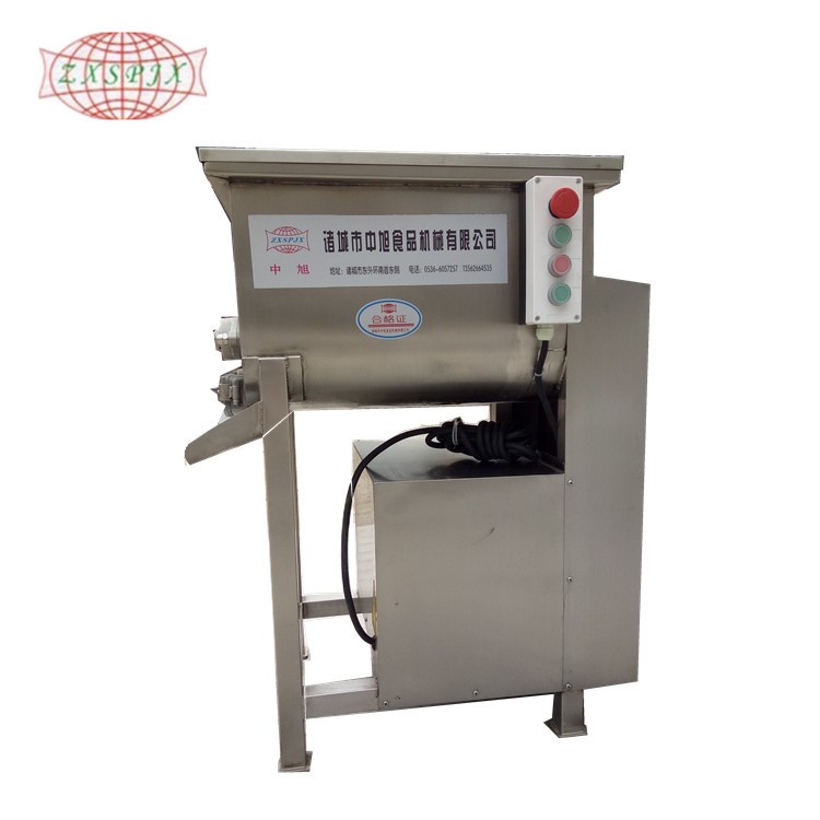 200升拌馅搅拌机 真空拌馅机 台式烤用真空拌馅机 真空搅拌机图5