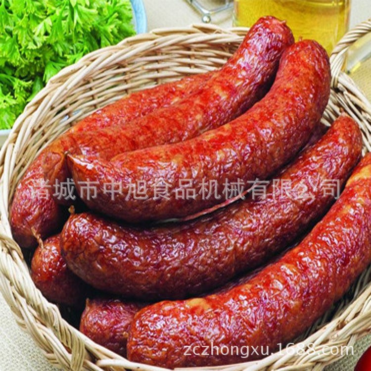 厂家供应500升搅拌拌馅机 香肠馅料真空拌馅机 厂家生产可定制图4