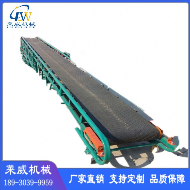 流水线传送带 流水线啤酒灌装传送带 自动化生产线输送机图2