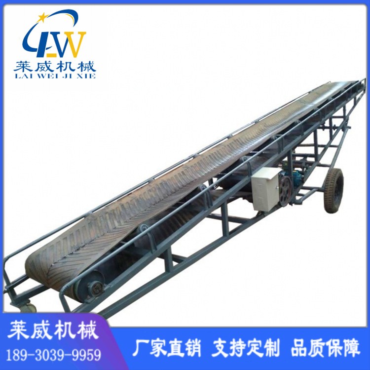 流水线传送带 流水线啤酒灌装传送带 自动化生产线输送机图5