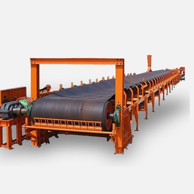 厂家供应 矿用带式输送机 TD75型皮带输送机 带式输送机厂家