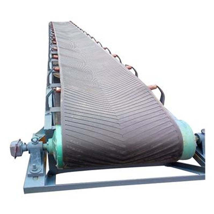 厂家供应 矿用带式输送机 TD75型皮带输送机 带式输送机厂家图5