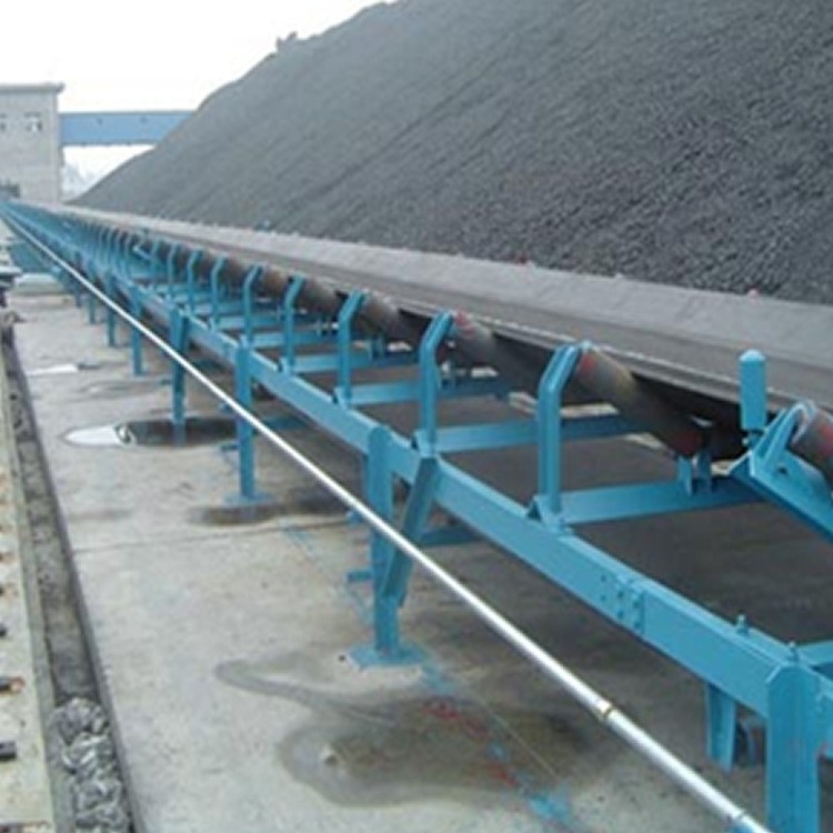 厂家供应 矿用带式输送机 TD75型皮带输送机 带式输送机厂家图2