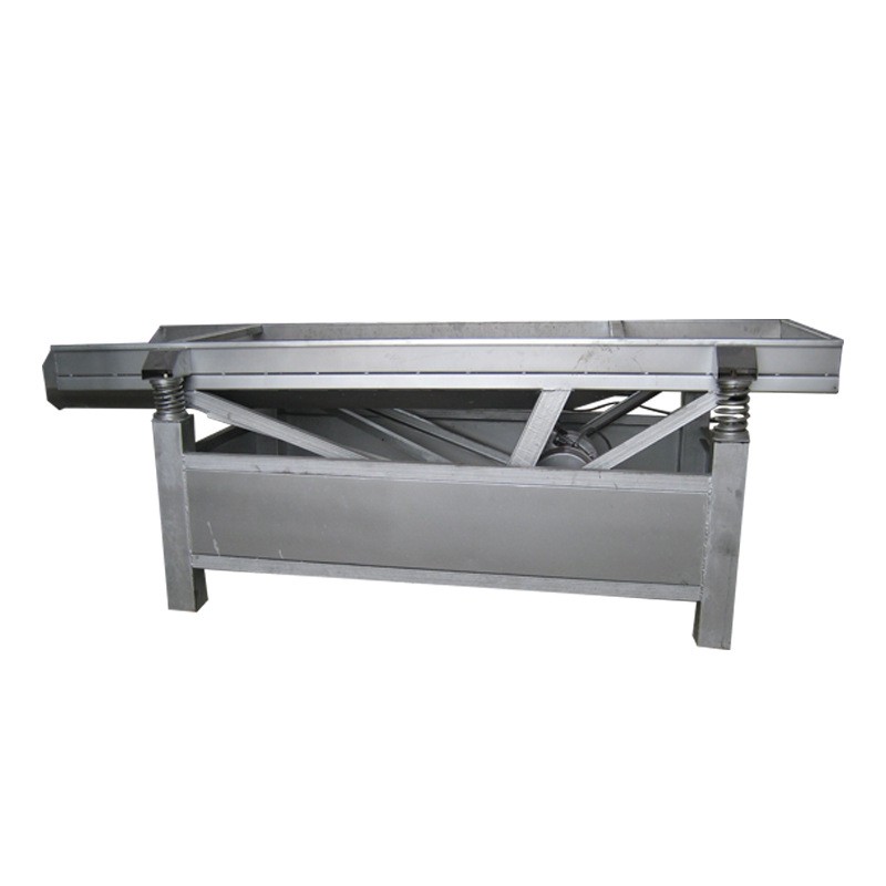 全自动豆芽去壳机-家用小型脱皮去壳筛-厂家直销振动去壳机械图4