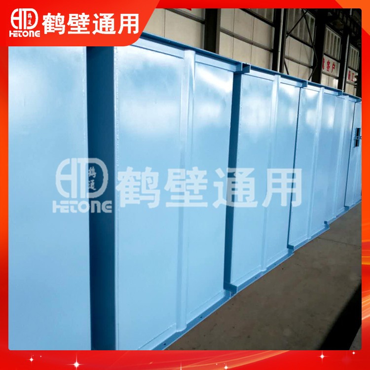 TD160带式斗式提升机耐磨料斗寿命长噪音小不锈钢垂直上料机图3