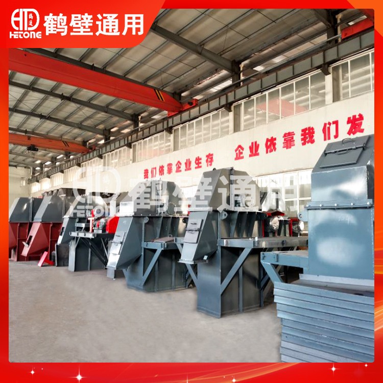 矿用高效斗提机加强型链条寿命长性能稳定低噪低耗NSE斗式提升机图2