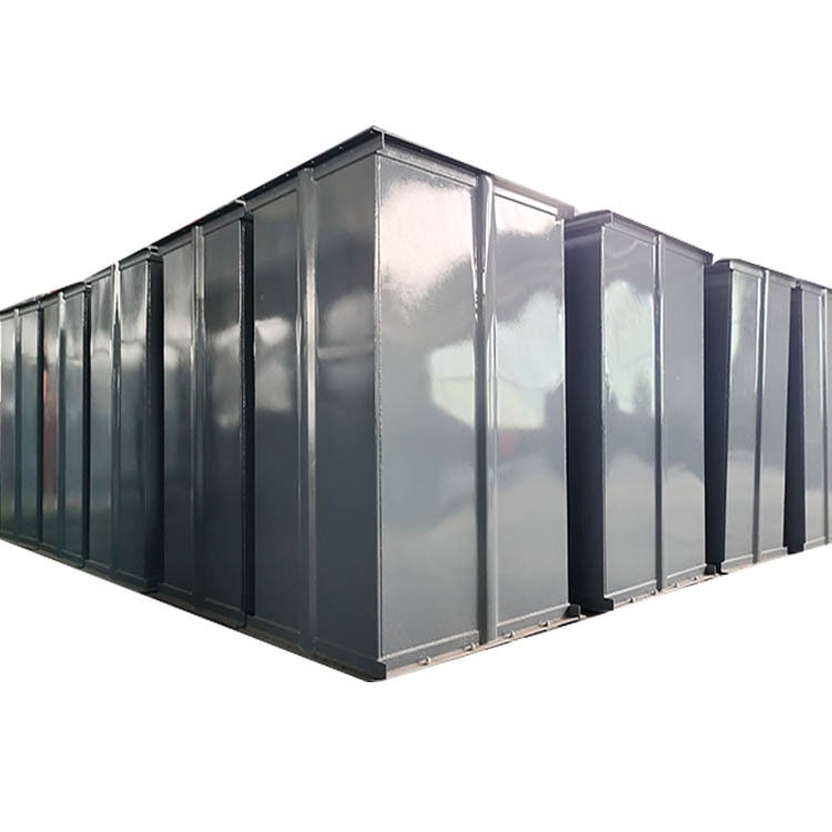 鹤壁通用th400斗提机 耐磨料斗性能稳定不漏料环保环链斗提机图5