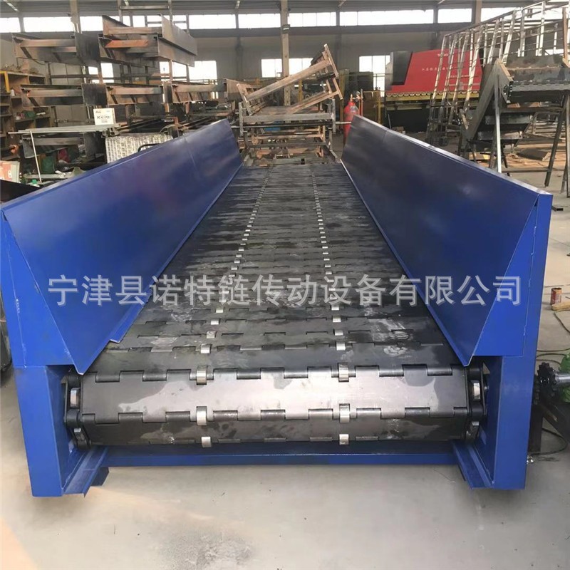 正品全自动滚筒输送机电脑组装输送机生产线动力滚筒输送机图4