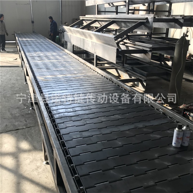 正品全自动滚筒输送机电脑组装输送机生产线动力滚筒输送机图3