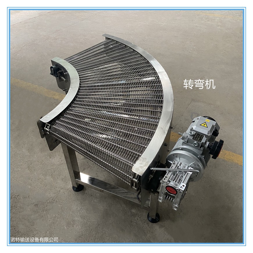工厂直销各类输送机压铸机烘干机清洗机转弯机提升机分拣机及配件图3