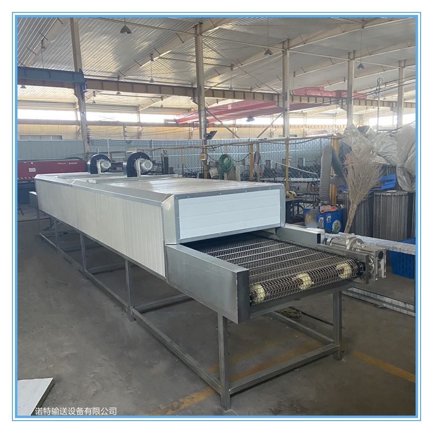 工厂直销各类输送机压铸机烘干机清洗机转弯机提升机分拣机及配件图2