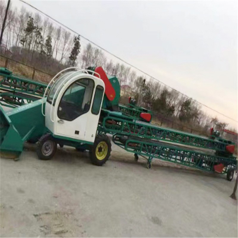 自动扒谷机散粮扒谷机双链条扒谷机散粮颗粒输送扒粮机仓用扒梁机图4