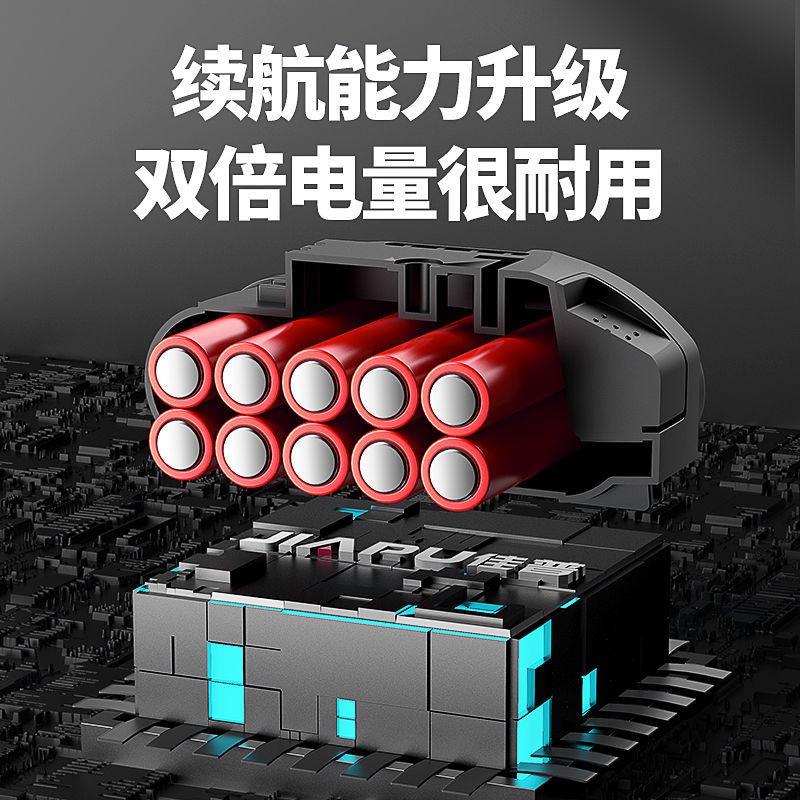 电动修枝剪刀果树剪充电式无线园艺园林专用粗枝剪刀树枝锂电剪刀图5