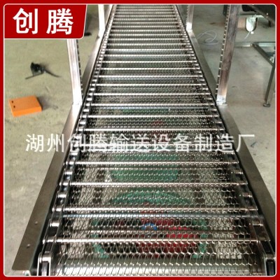 浙江厂家专业供应 滚花动力滚筒输送带 单排动力滚筒输送机