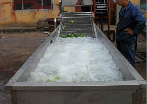 链板式输送机铰链带隔板爬坡线图4