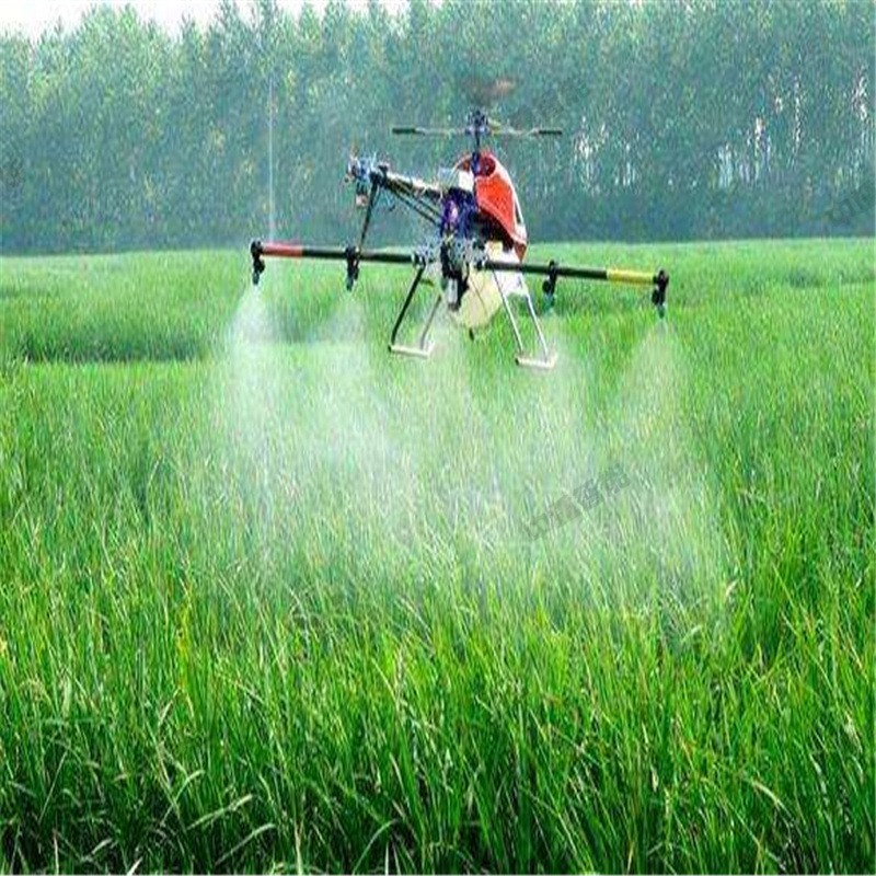 操作简单农业植保无人机 性能稳定农业植保无人机 农业植保无人机图3