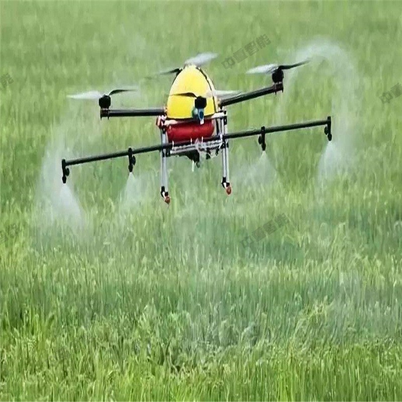 操作简单农业植保无人机 性能稳定农业植保无人机 农业植保无人机