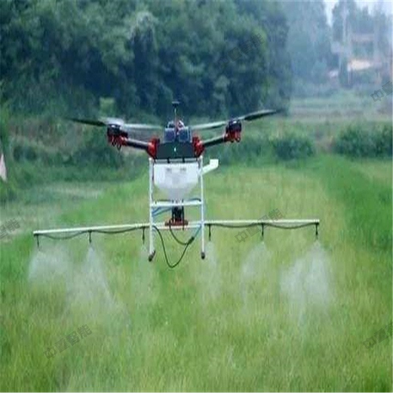 省时省工农业植保无人机 结构简单农业植保无人机 农业植保无人机图3