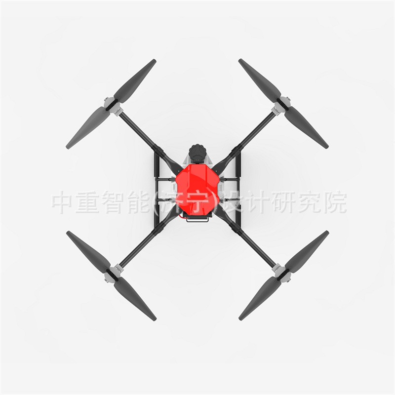 证件齐全植保无人机 源头厂家植保无人机 定金发货植保无人机图2