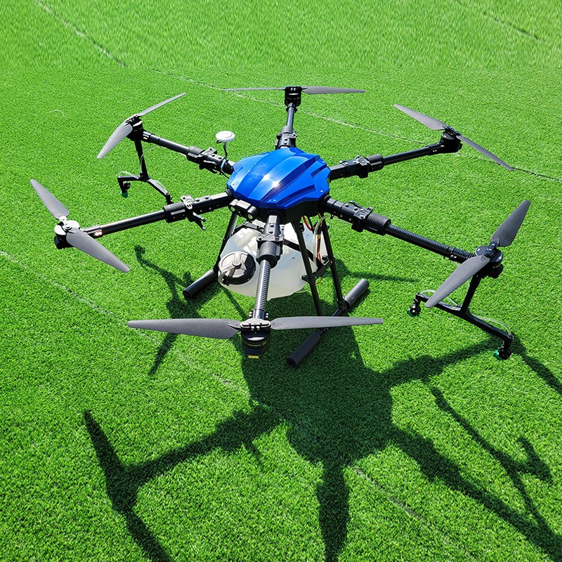 植保无人机农用无人机农业无人机大型无人机打农药小型载重无人机图5