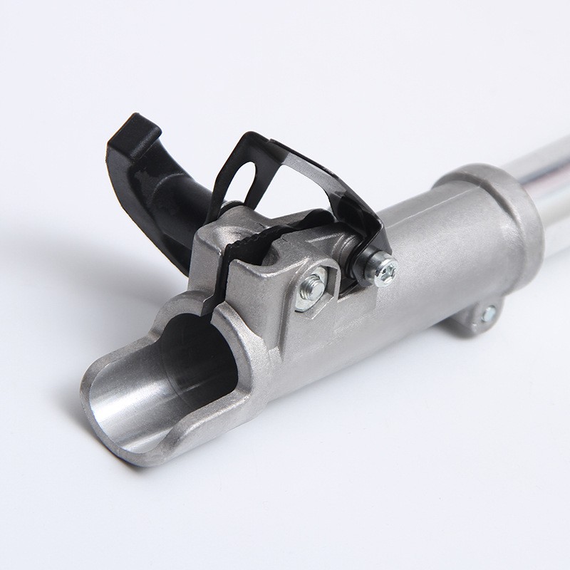 家用电动多功能割草机充电式锂电除草机可伸缩除草工具