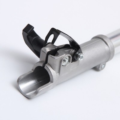 家用电动多功能割草机充电式锂电除草机可伸缩除草工具