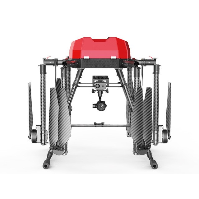 大载重无人机六轴运输载物救援灭火无人机厂家民用应急救援图4