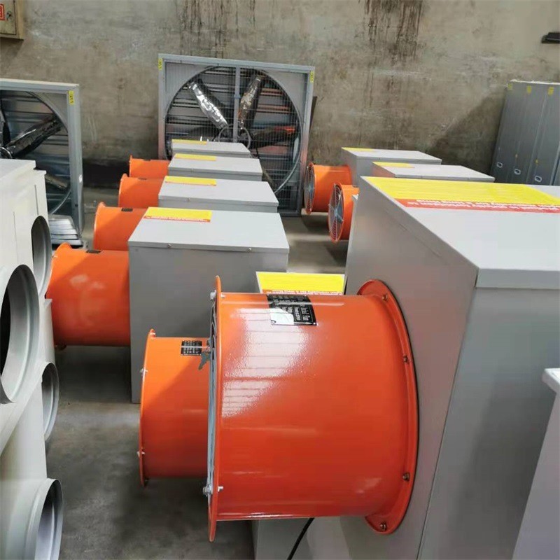 养殖场升温取暖器电加热器 鸡棚鸭棚加温设备养殖机械 电暖风机图4