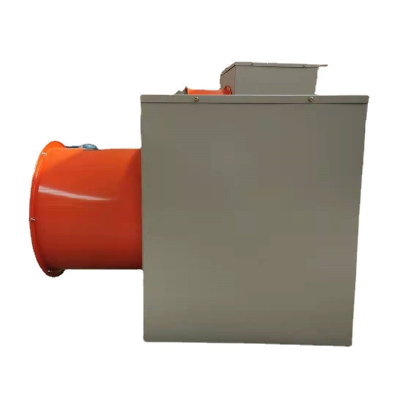 养殖场升温取暖器电加热器 鸡棚鸭棚加温设备养殖机械 电暖风机图5