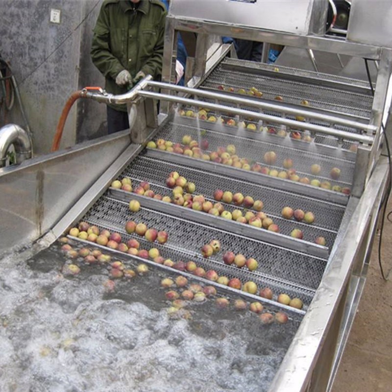 全自动毛豆清洗机 洗毛豆机器 质量保证 举报图2