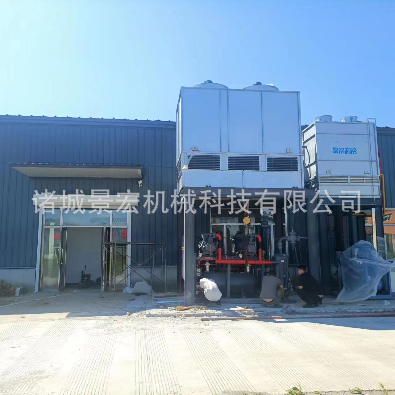 马哈鱼速冻机 金枪鱼鳕鱼速冻机 刀鱼速冻流水线 型号齐全图4