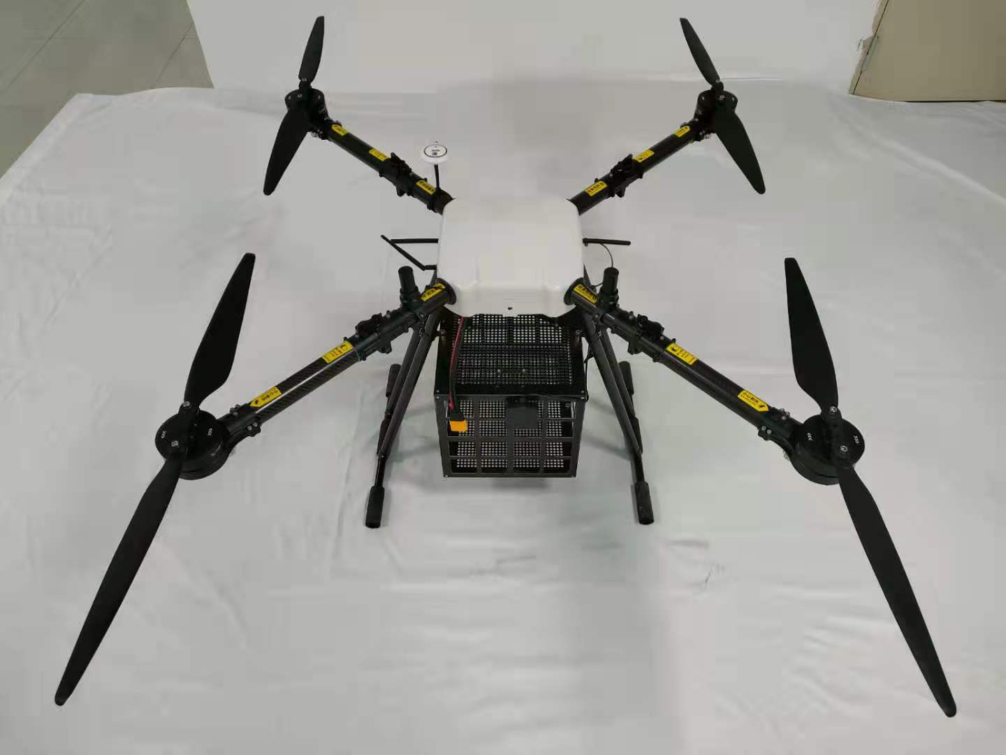 10升遥控避障雷达高颜值可折叠实惠运输机