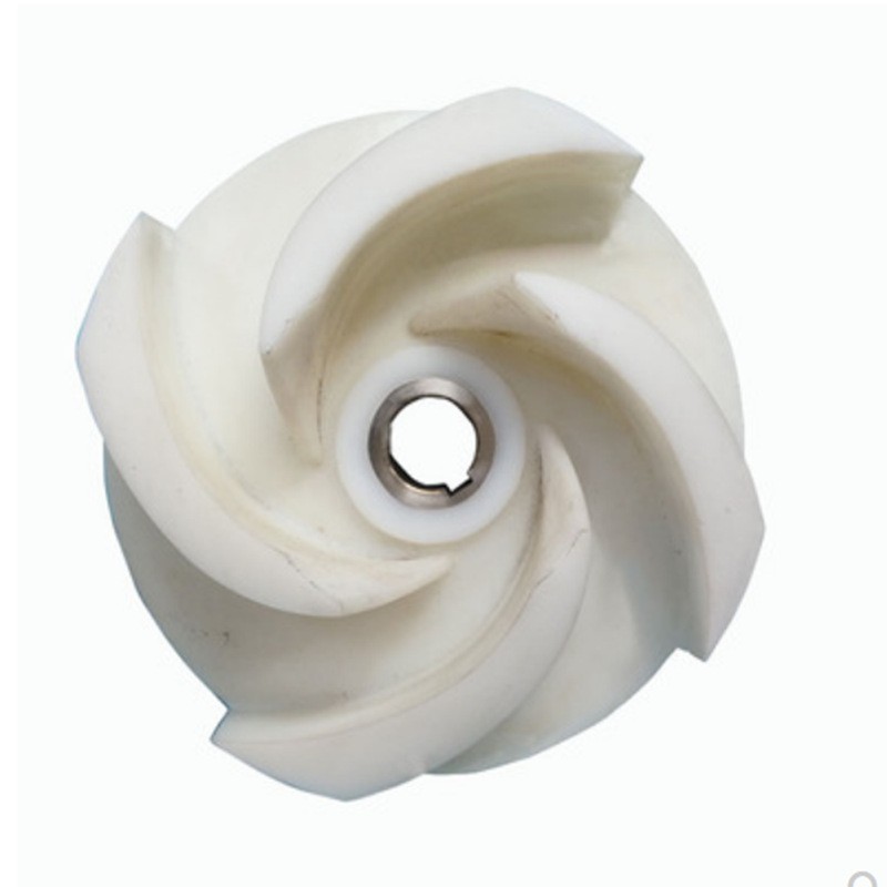 UHB型浆液循环泵 100UHB-ZK型防腐脱硫泵 排浆除尘 电厂脱硫专用图4