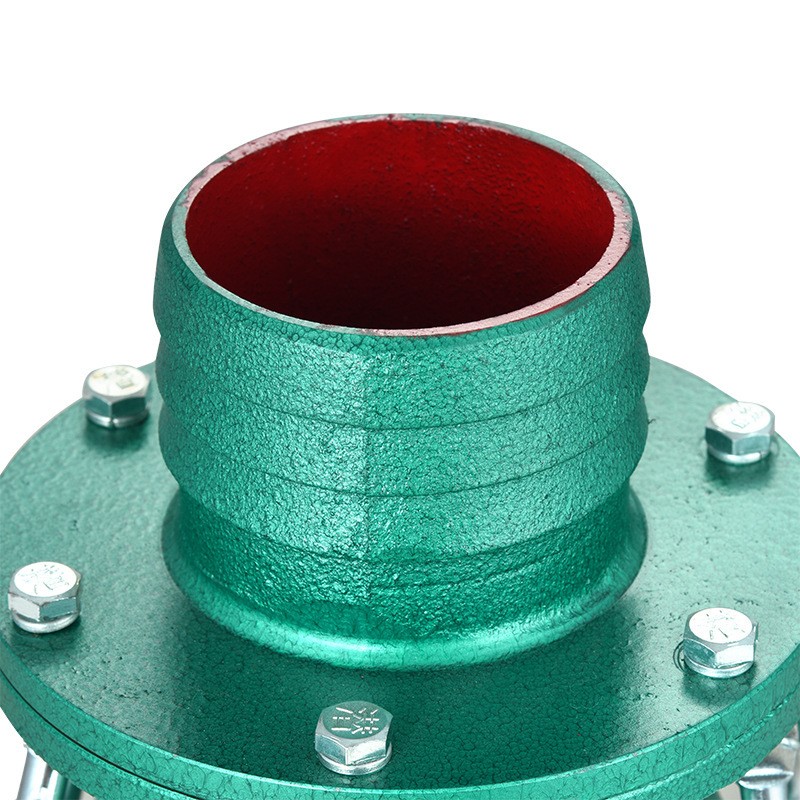 潜水泵厂家 深井泵 电动泵 井用潜水泵 潜水电泵 农田灌溉污水泵图4