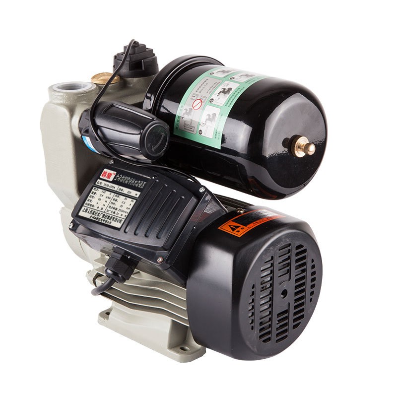 家用全自动静音自吸冷热水增压泵自来水管道加压抽水机吸水泵批发图3