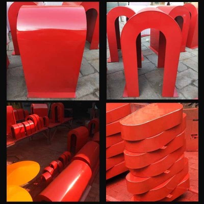 皮带轮保护罩水泵电机防护罩网状护罩方形护罩异形护罩加工定做