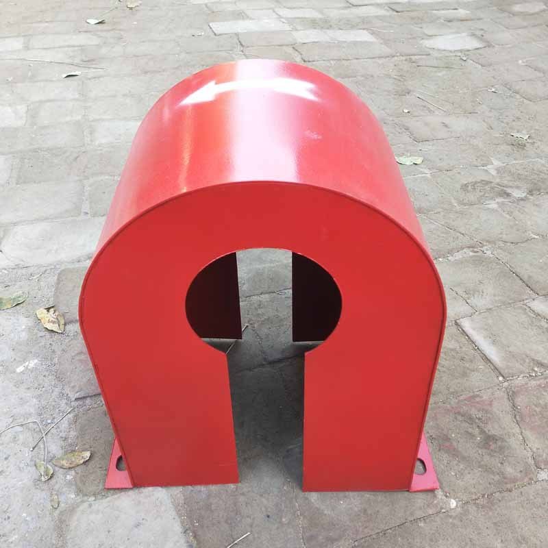 皮带轮保护罩水泵电机防护罩网状护罩方形护罩异形护罩加工定做图5