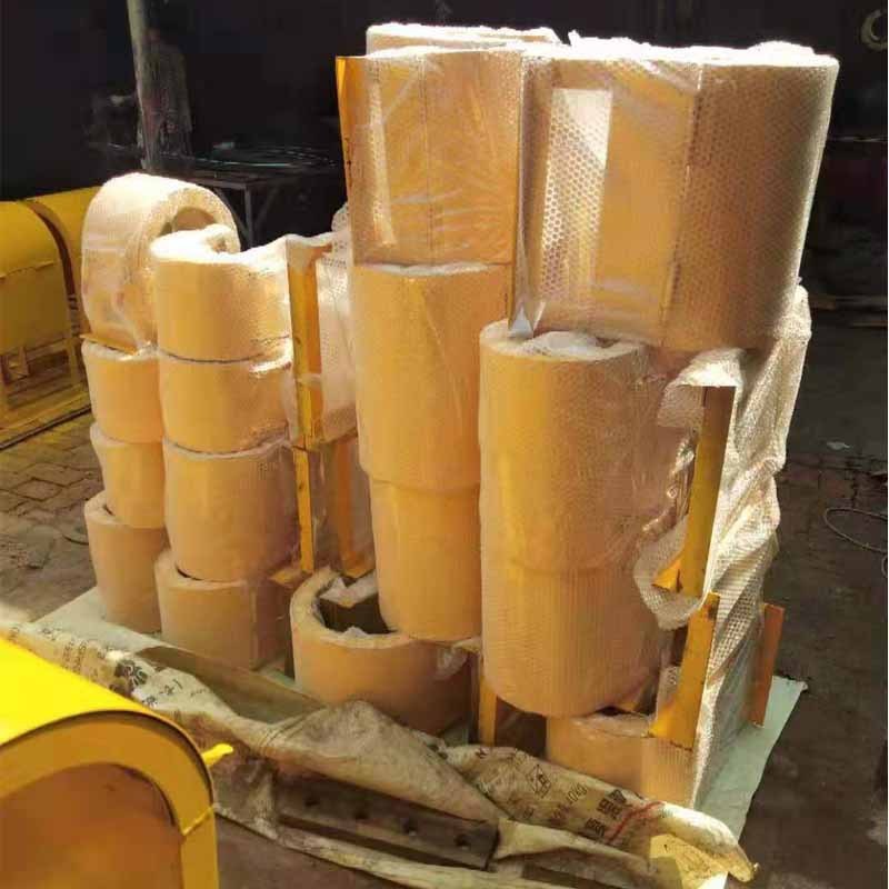 加工定制皮带轮保护罩靠背轮防护罩电机防尘防雨罩不锈钢材质护罩图3