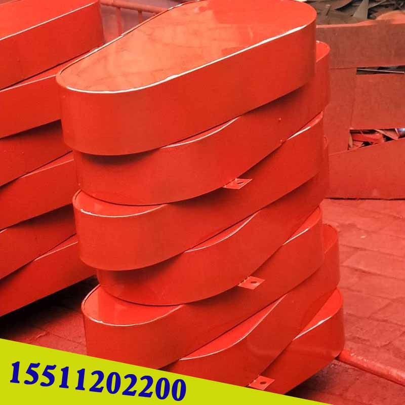 加工定制皮带轮保护罩靠背轮防护罩电机防尘防雨罩不锈钢材质护罩图5