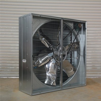 畜牧养殖负压风机 工业车间排风换气扇 轴流屋顶降温负压抽风机