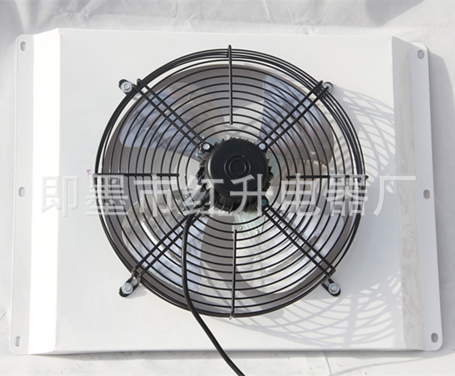 青岛养殖热风机生产厂家 防腐蚀养殖热风机散热器水箱图2