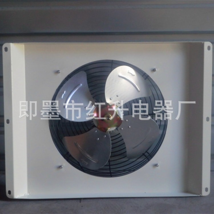 青岛养殖热风机生产厂家 防腐蚀养殖热风机散热器水箱图3