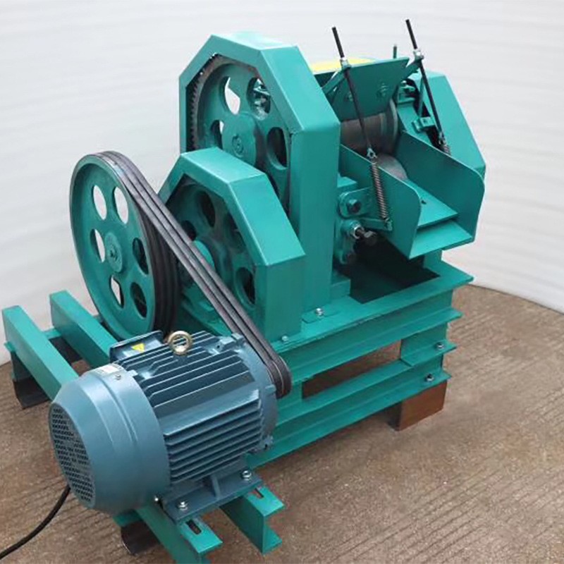 大型糖厂甘蔗榨汁机工业鲜榨甘蔗全自动台式不锈钢甘蔗机压榨机器图3