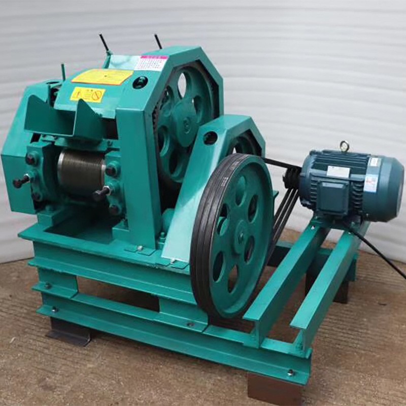 大型糖厂甘蔗榨汁机工业鲜榨甘蔗全自动台式不锈钢甘蔗机压榨机器图5