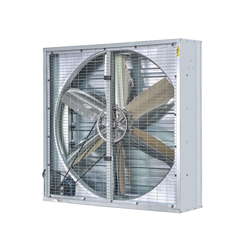 负压风机水帘空调仓库加厚排风换气通风扇工厂车间温室大棚抽风机图4