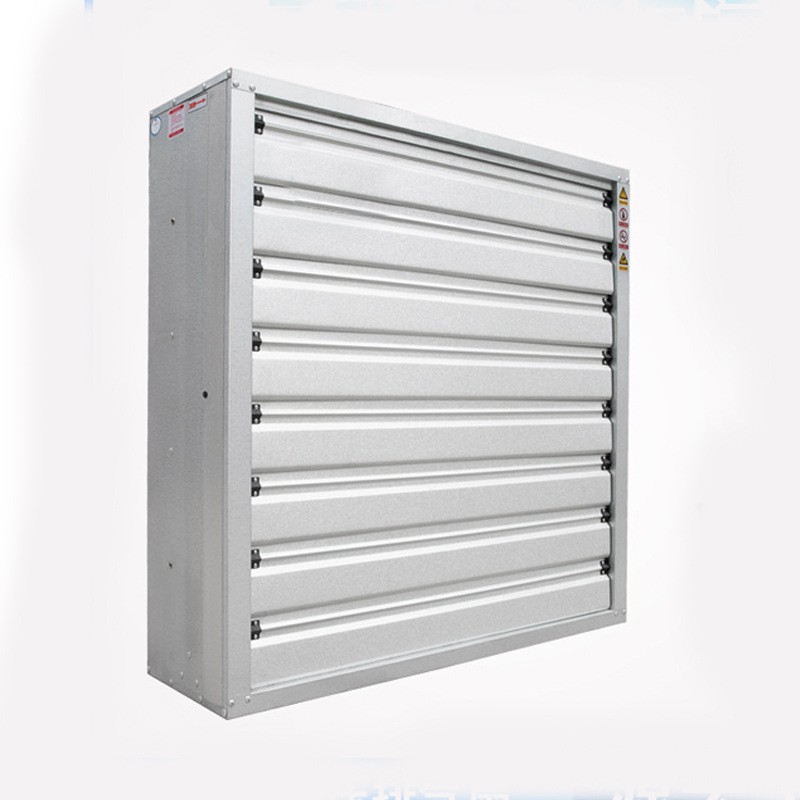 负压风机水帘空调仓库加厚排风换气通风扇工厂车间温室大棚抽风机图2