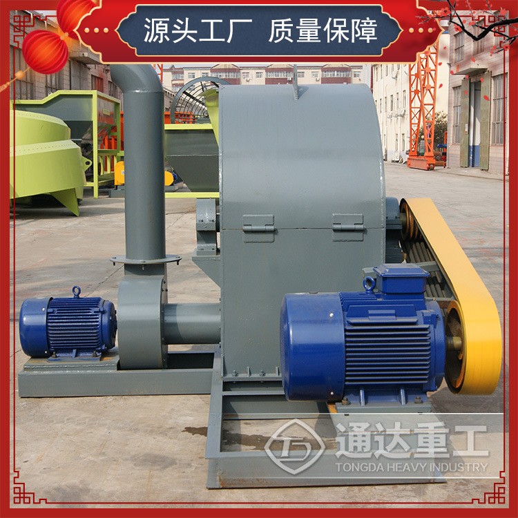 680型多功能玉米秸秆粉碎机 铡草机揉丝机 饲料粉碎机图5