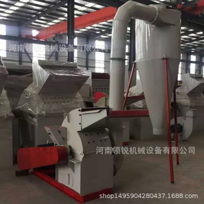 供应超细制香木粉机厂家粗细纤维粉碎机木材粉碎机移动式